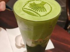 -六六·抹茶66’s SALDessert(保利时光里店)