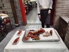 -鸭匠食府·挂炉烤鸭·新京菜(阜成路店)