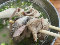 -攀枝花·任德琼·盐边羊肉米线