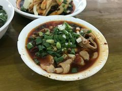 -健民肥肠(颐和家园店)