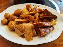 -老鼎万春卤菜(五代传承创始老店)