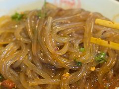-万记麻辣烫国展总店