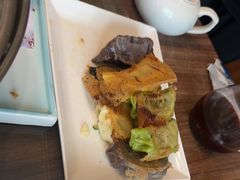 -今鲜源大酒店·中华餐饮名店(新湛路店)