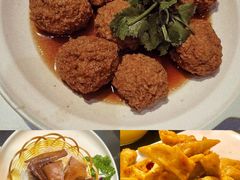 -北平味道.京味菜.烤鸭(梨园店)