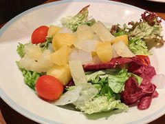 -萨莉亚意式餐厅(杭州滨江天街店)