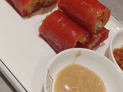 -粤陸玖玖·港式手作茶餐厅(珠江路店)