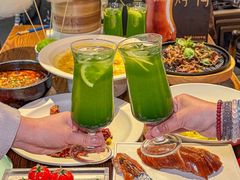 -小大董·烤鸭(王府井apm店)