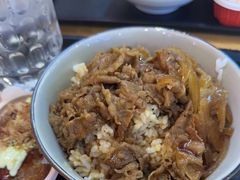 -筑地银GINDACO·日式简餐(枫蓝店)