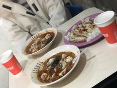 -清华大学-观畴园餐厅