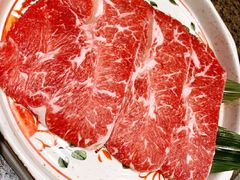 -NIUAN牛庵·日式和牛烧肉(恒隆店)