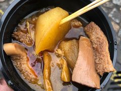 -下环街市熟食中心