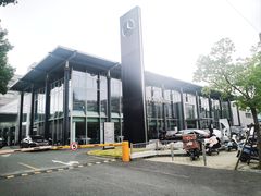 -上海可达汽车销售服务有限公司