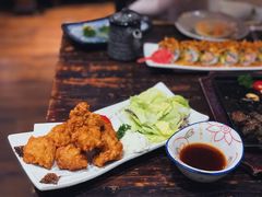 -小川洋风料理(街道口店)