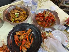 -聚味瞿记·龙虾堂(树木岭店)