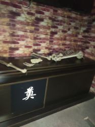 -椿树下·Tattoo纹身工作室