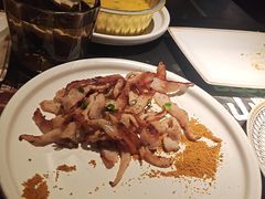 -盛焰铁板烧(王府井店)