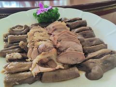 -山海天饮食集团(桃源居店)