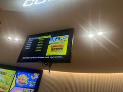 -麦当劳(金桥店)