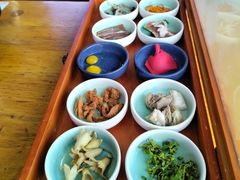 -桥香园过桥米线(国贸店)
