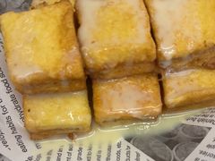 -孖记茶档·热腾茶餐(乐峰店)