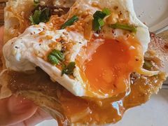 -Egg•Allday Brunch(襄阳北路店)