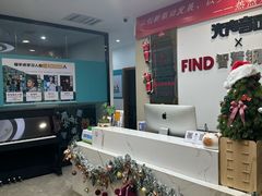 -Mr.先声音乐(东海店)