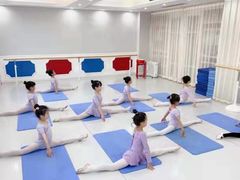 -艺彩童馨舞蹈培训学校(西湖道校区)