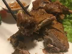 -悦真雅院·四合院·清真私房菜(雍和宫店)
