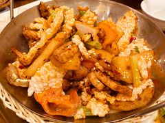 -避风塘(江桥万达店)