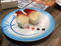 -三禾寿司(石龙店)