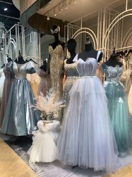 -韩国天使嫁衣婚纱礼服馆(上海旗舰店)