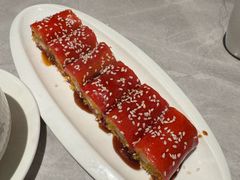 脆皮红米肠-陶兰居·手工点心·粤菜(圆融时代广场店)