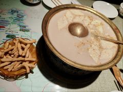 -牧马人奶茶馆(乌兰察布总店)