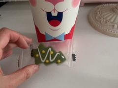 -瑞幸咖啡(南京林业大学店)