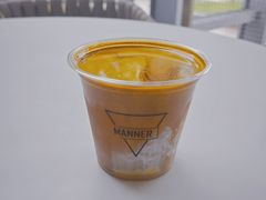 -Manner Coffee(徐汇滨江店)