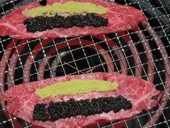 -無二炙坊·和牛烧肉(大钟寺1733店)