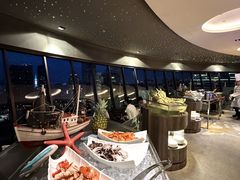 -广州花园酒店·凌璇阁旋转餐厅CAROUSEL360