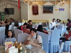 大堂-马尔龙新疆饭店·清真(瑞景店)