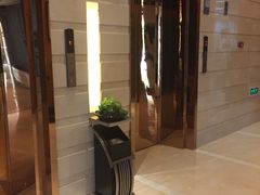 -天津水游城丽筠酒店