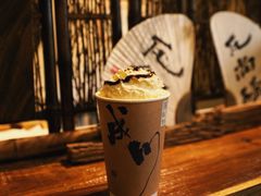 -成川茶店·潮汕工夫浓茶(万象店)