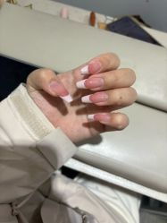 -晨·艺美甲美睫