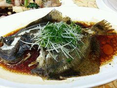 -海宝酒家(中山四路店)