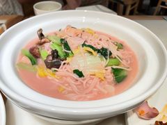 莆田卤面-莆田餐厅PUTIEN(深圳湾万象城家宴店)