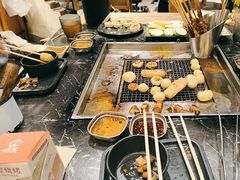 -塘屋烧烤·云南火塘烧烤品牌(新亚洲店)