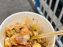 -胖子好盐水鸭(总店)