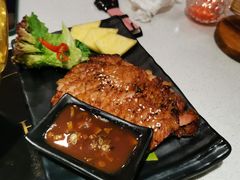 -Linlin泰餐厅(华夏幸福店)