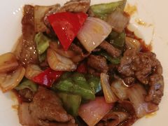 -骏莱海鲜鱼港(五角场店)