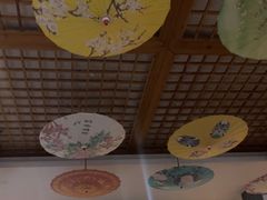 -观唐（国际）度假村温泉