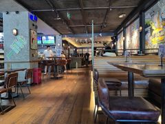 -京A Taproom·精酿餐吧(CBD店)