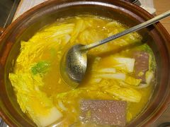 -旺角里·榴莲鸡煲(兴华商场分店)